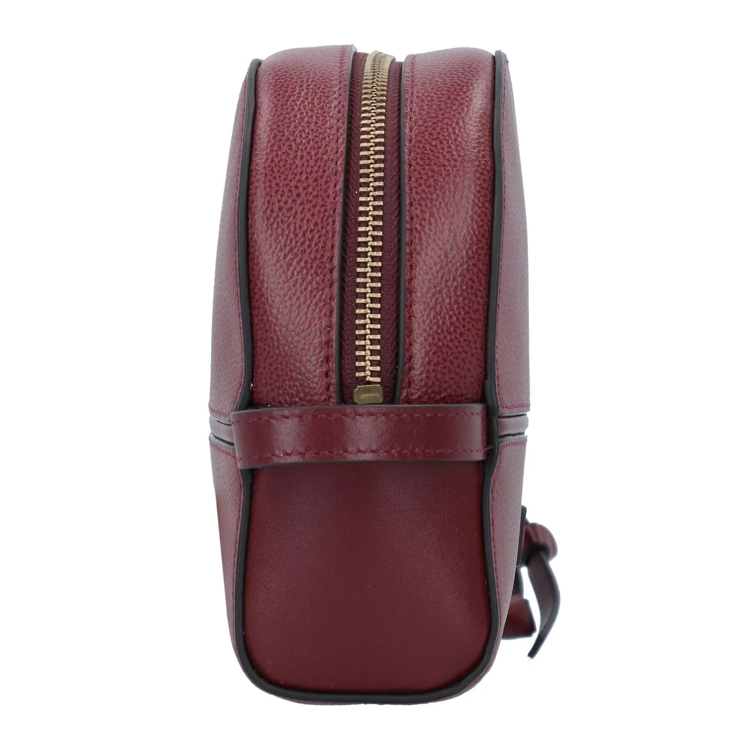 The Bridge Domitilla Borsa da toilette Pelle 14 cm