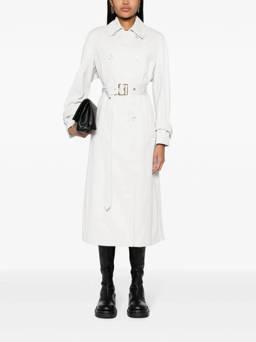 `Thelma` Trench Coat