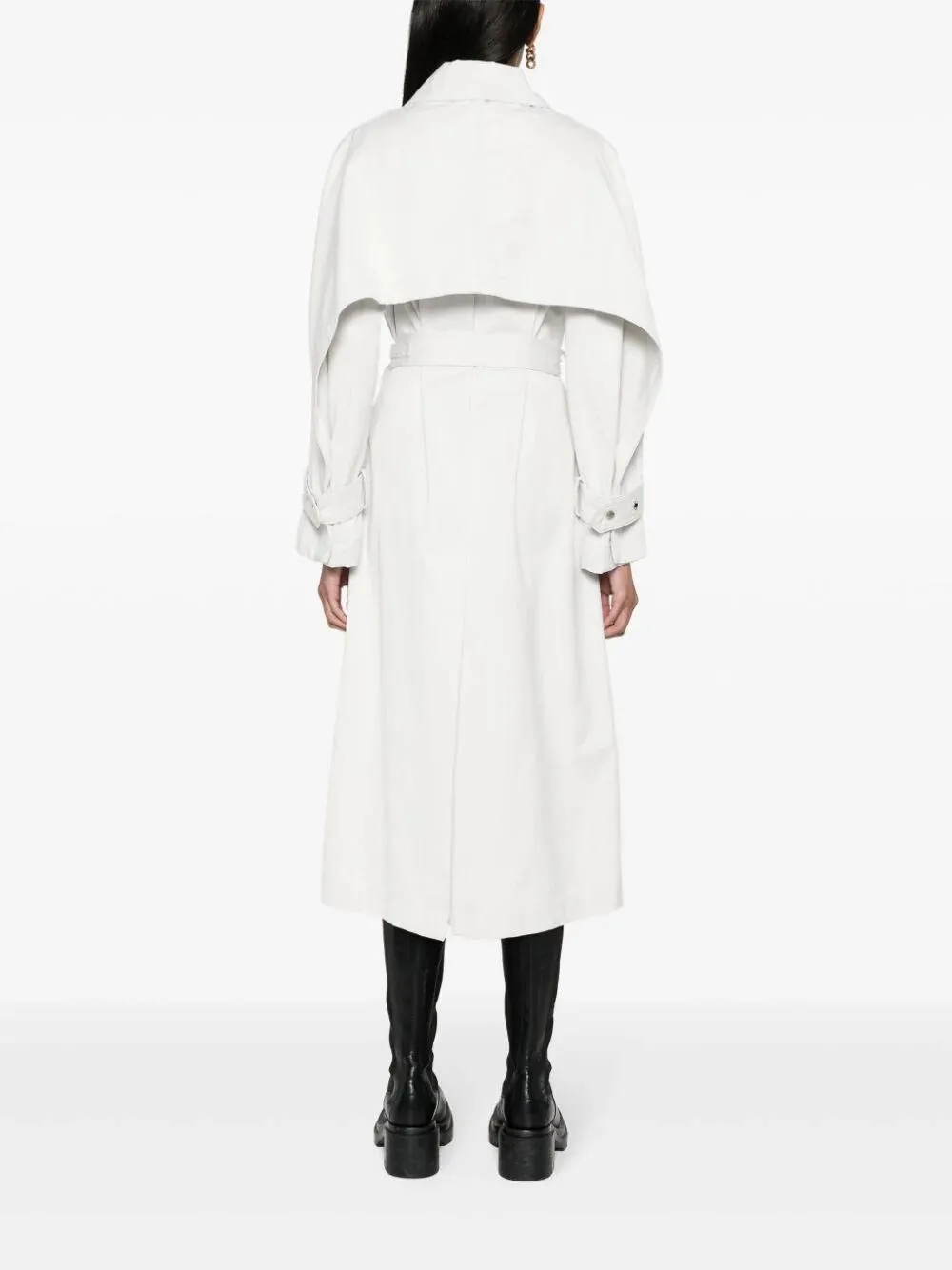 `Thelma` Trench Coat