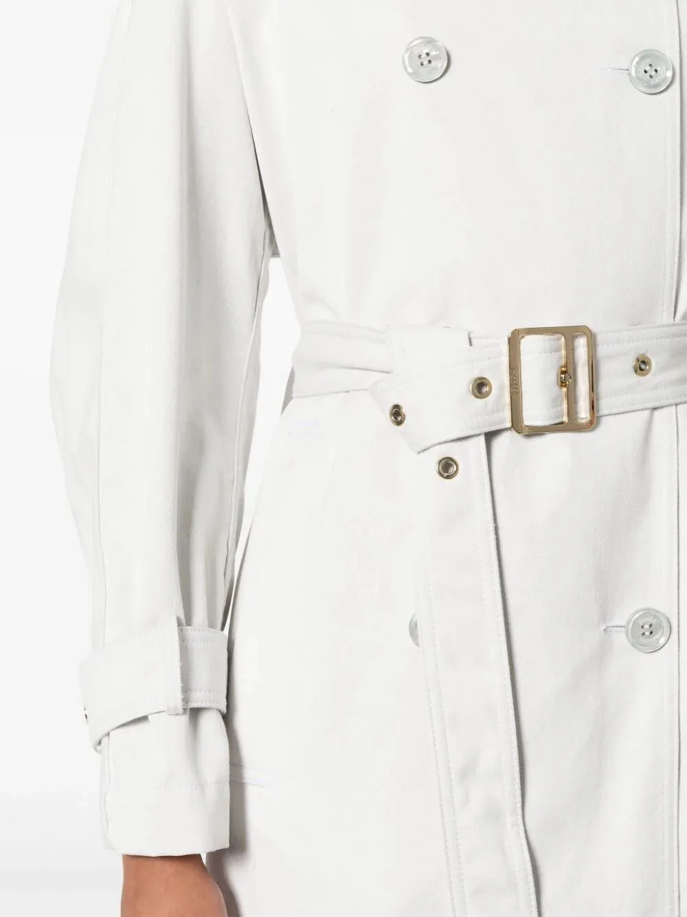 `Thelma` Trench Coat
