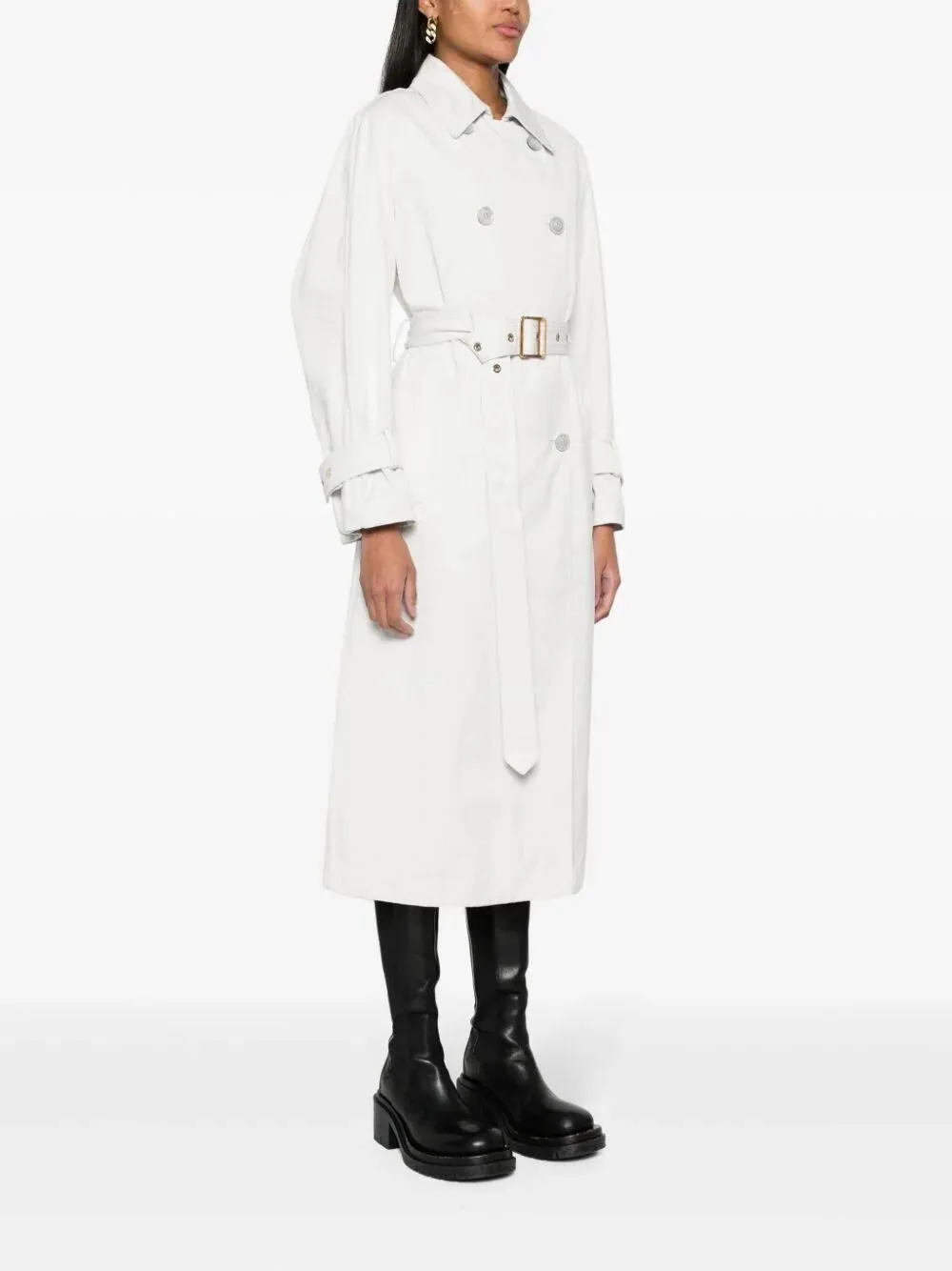 `Thelma` Trench Coat