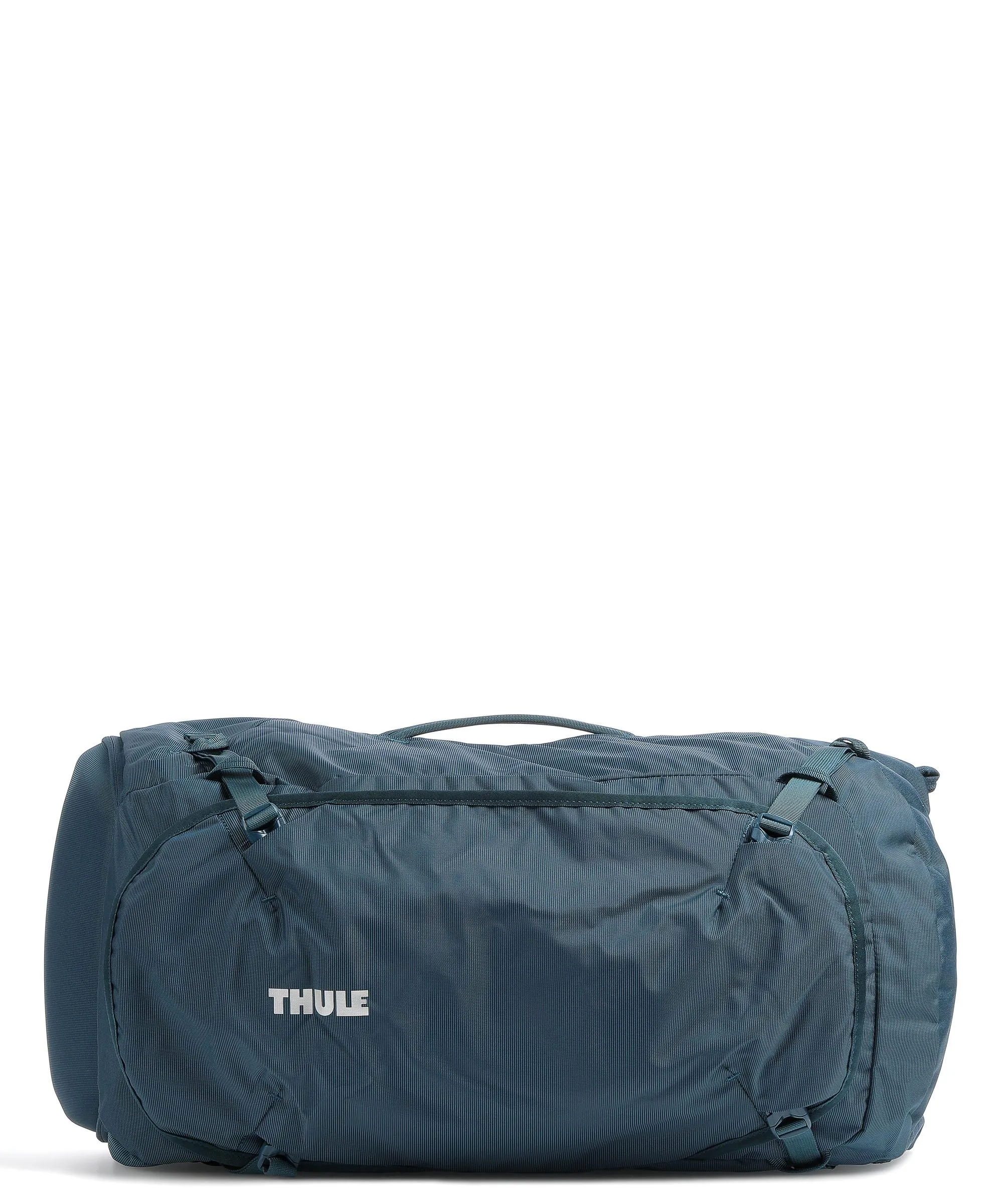  Thule Landmark 70 Zaino da viaggio 14″ poliestere blu  