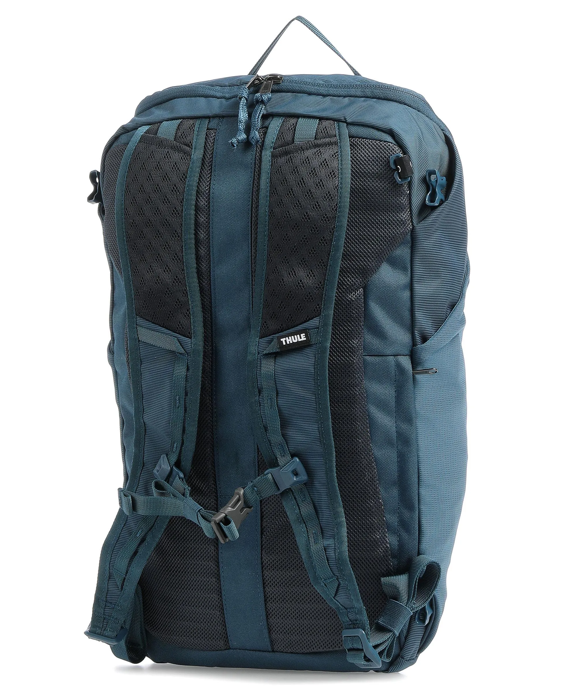  Thule Landmark 70 Zaino da viaggio 14″ poliestere blu  