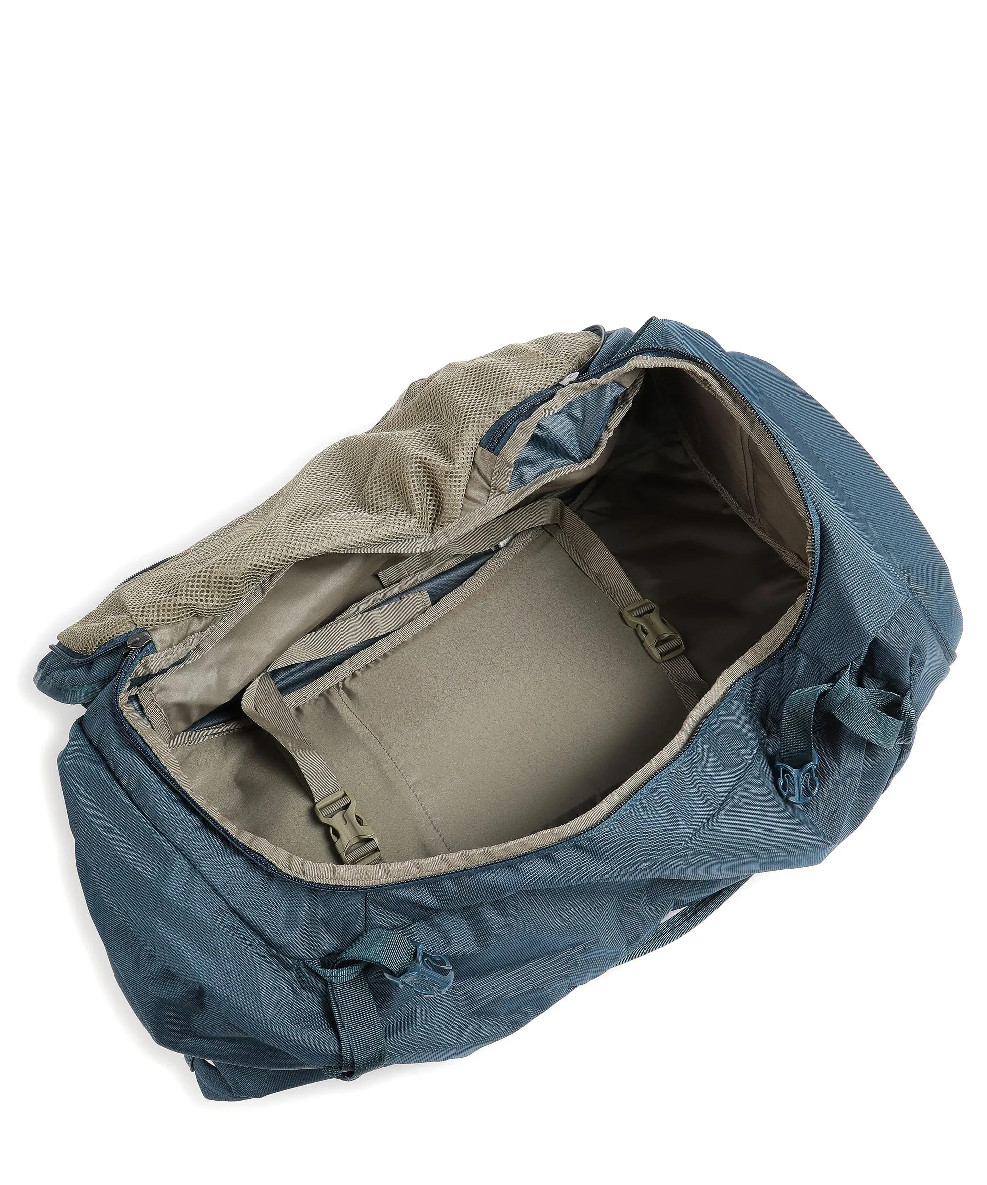  Thule Landmark 70 Zaino da viaggio 14″ poliestere blu  