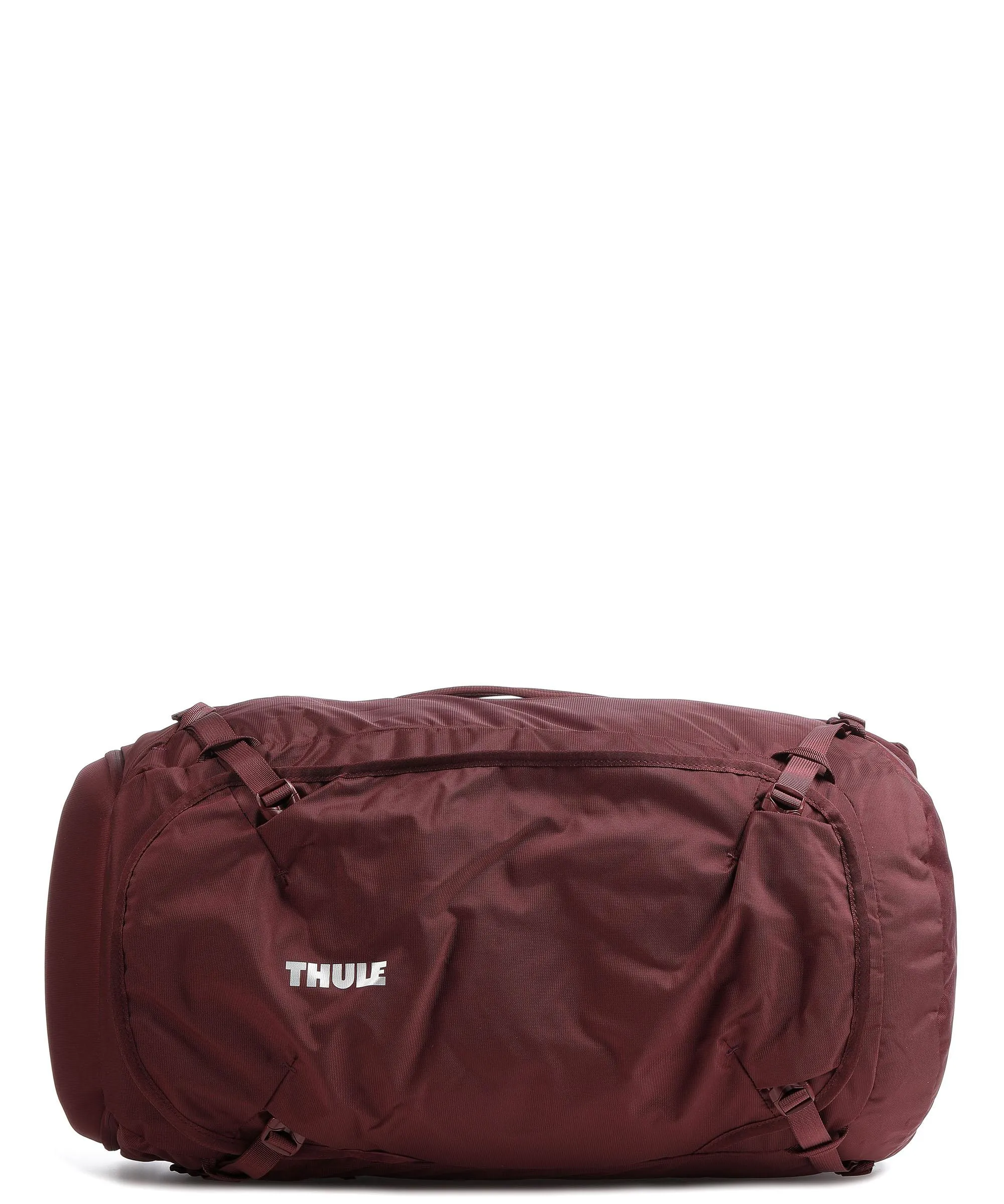  Thule Landmark 70 Zaino da viaggio 14″ poliestere rosso bordò  