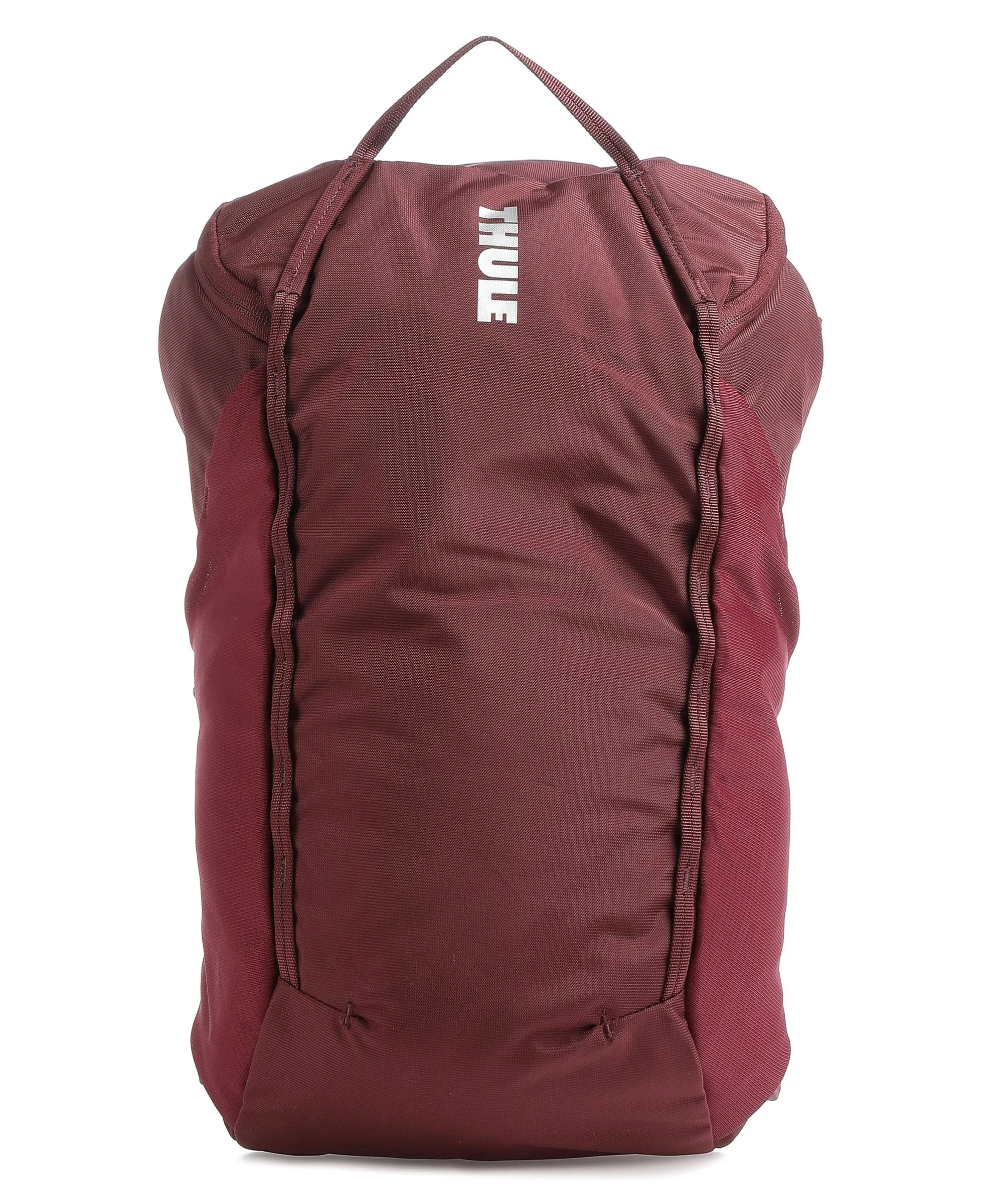  Thule Landmark 70 Zaino da viaggio 14″ poliestere rosso bordò  