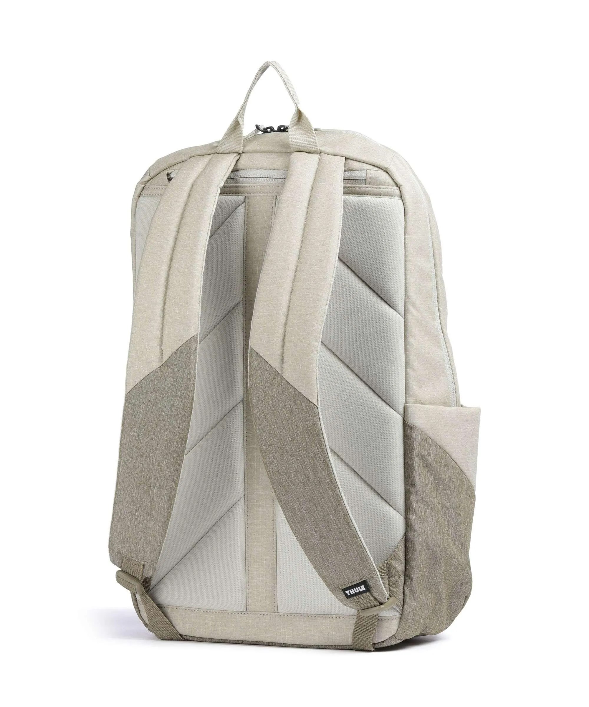  Thule Lithos 20 Zaino 15″ nylon beige  