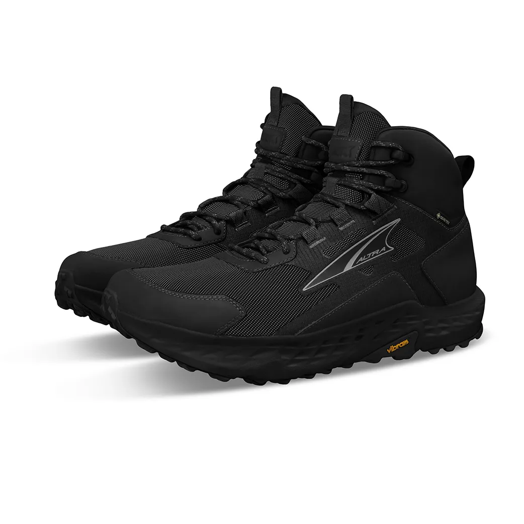 Timp Hiker GORE-TEX Donna