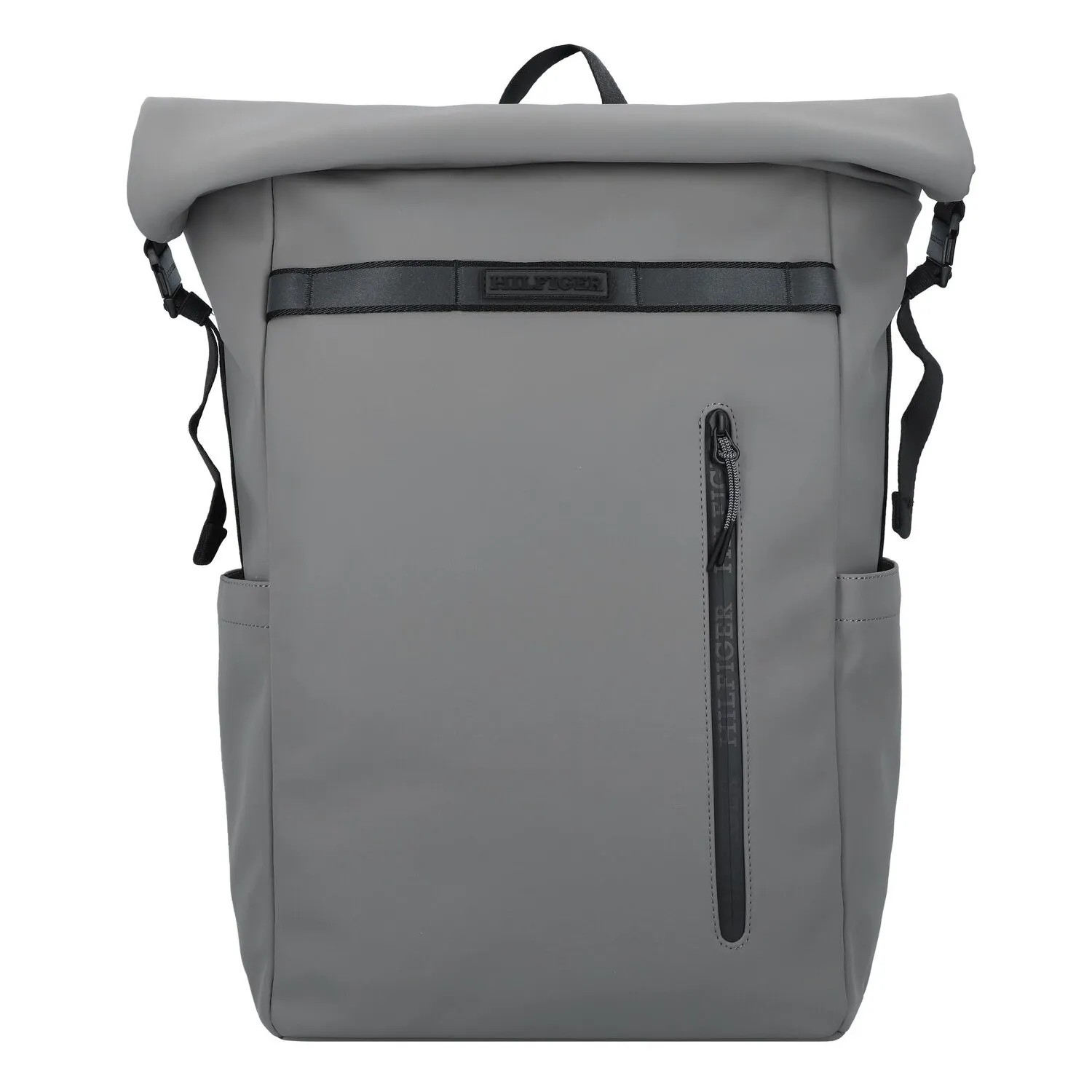 Tommy Hilfiger TH Monotype Zaino da giorno 47 cm Scomparto per laptop