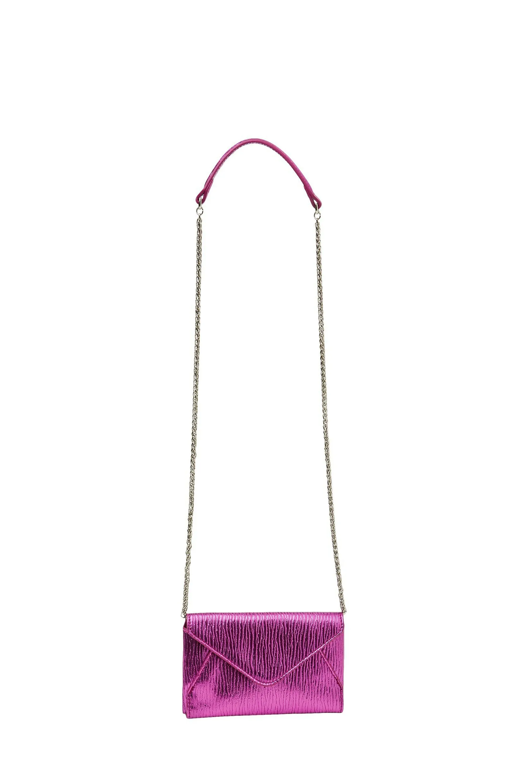 TRACOLLA CON CATENA  - Pochette