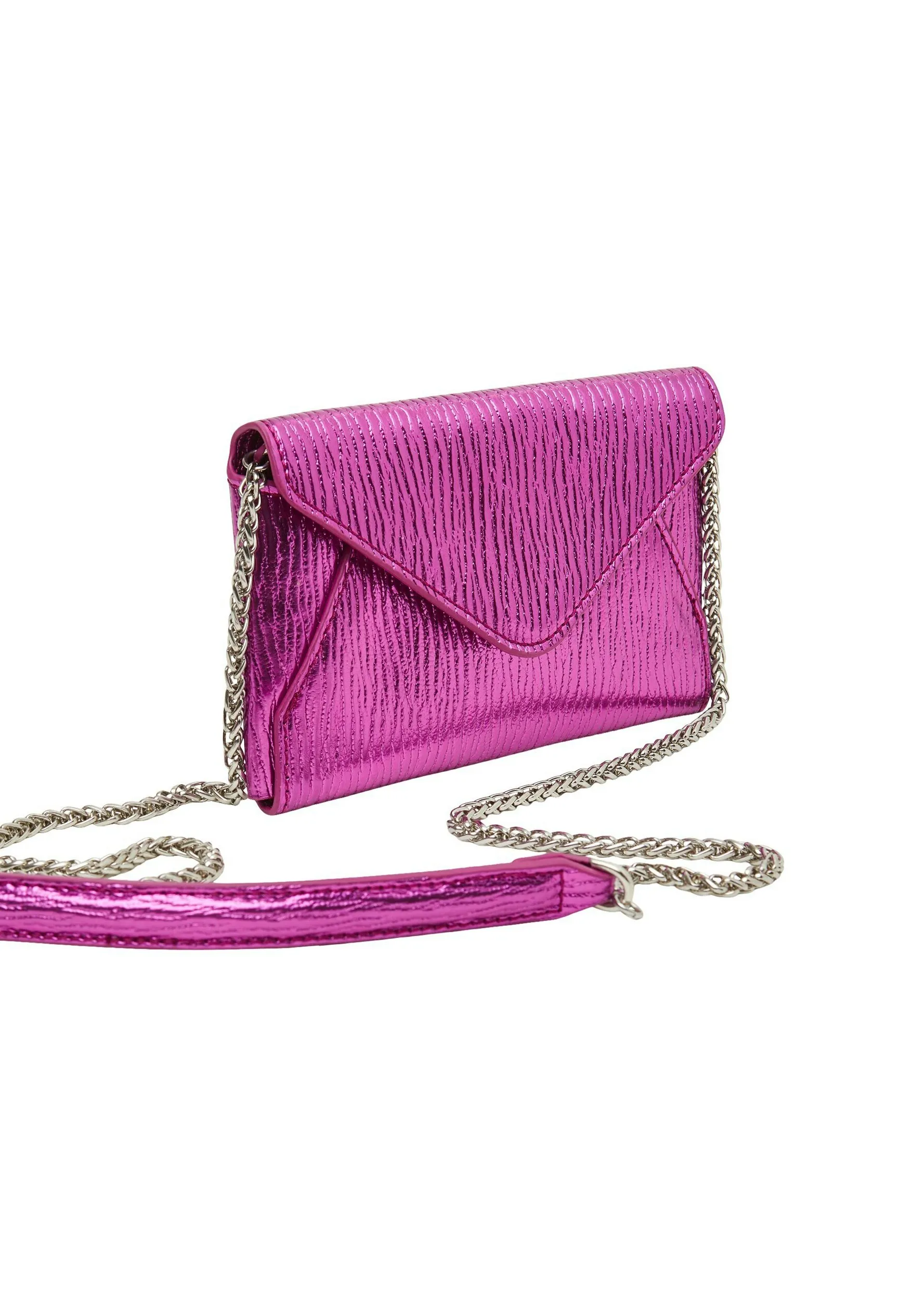TRACOLLA CON CATENA  - Pochette