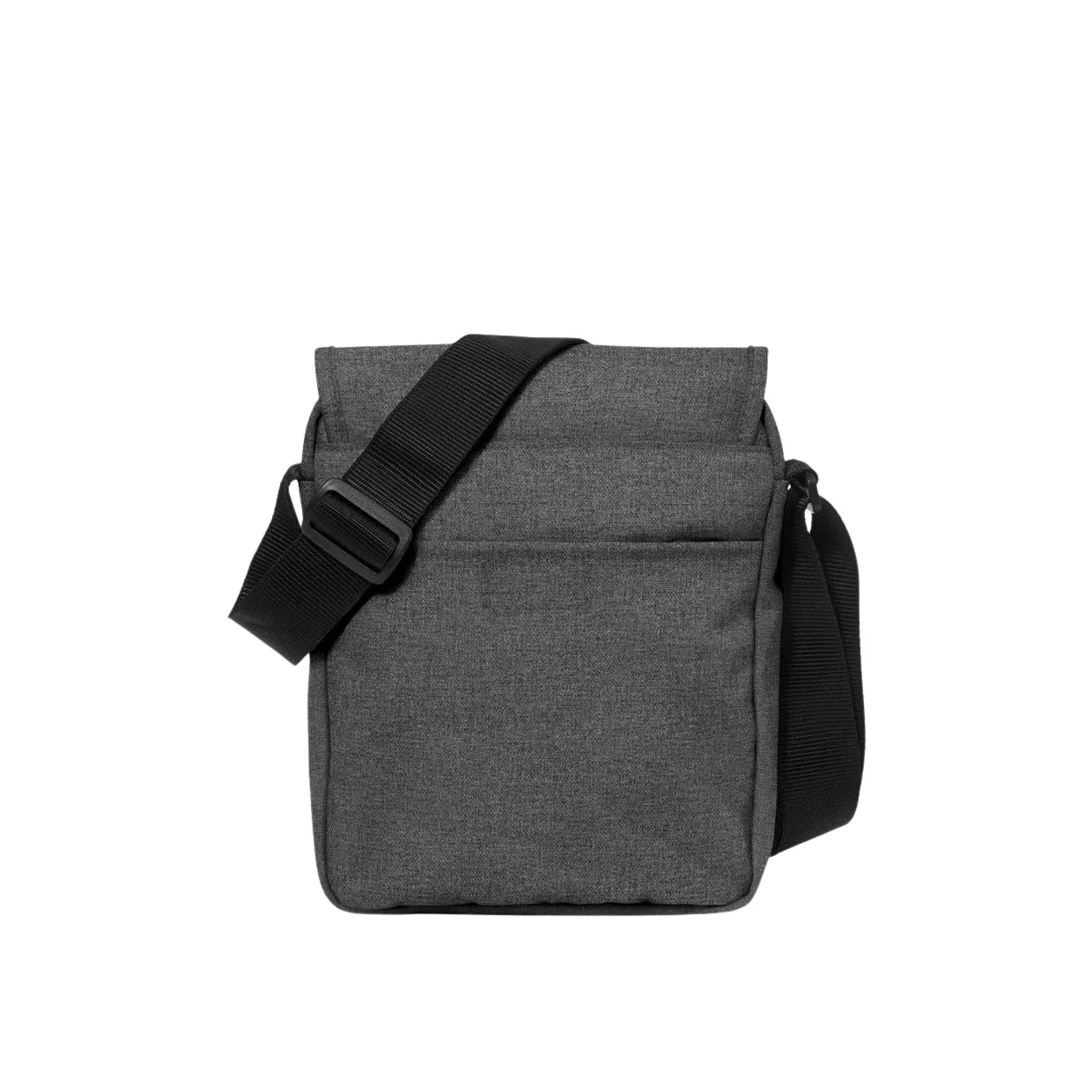 Tracolla Unisex Eastpak Flex Grigio Denim