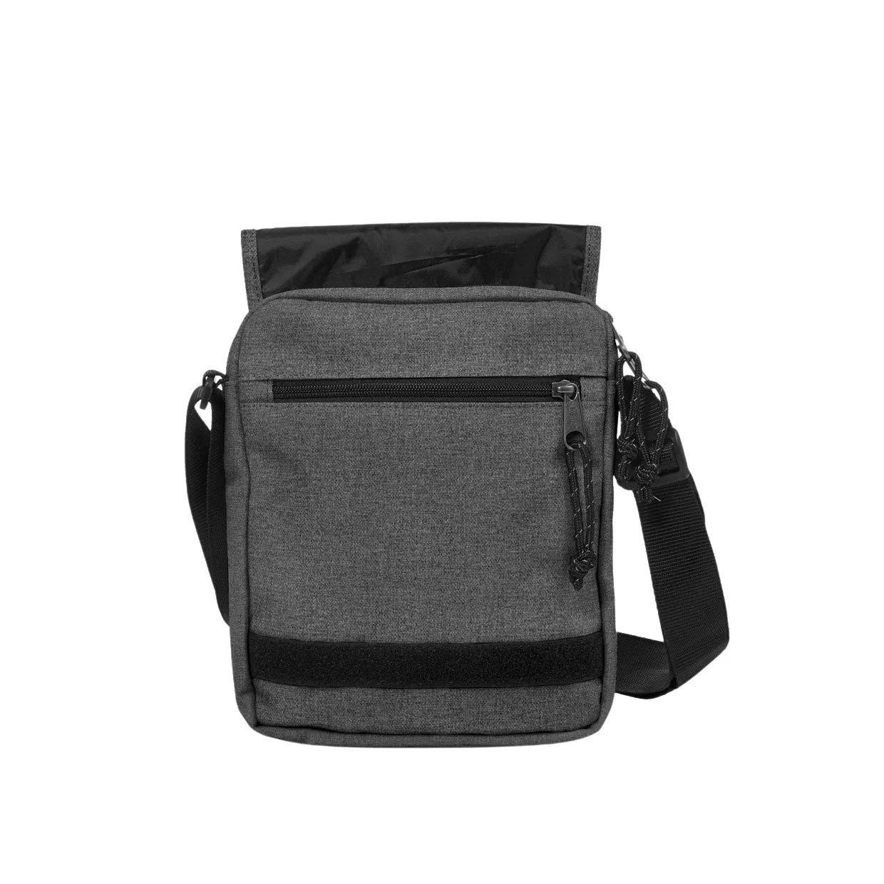 Tracolla Unisex Eastpak Flex Grigio Denim