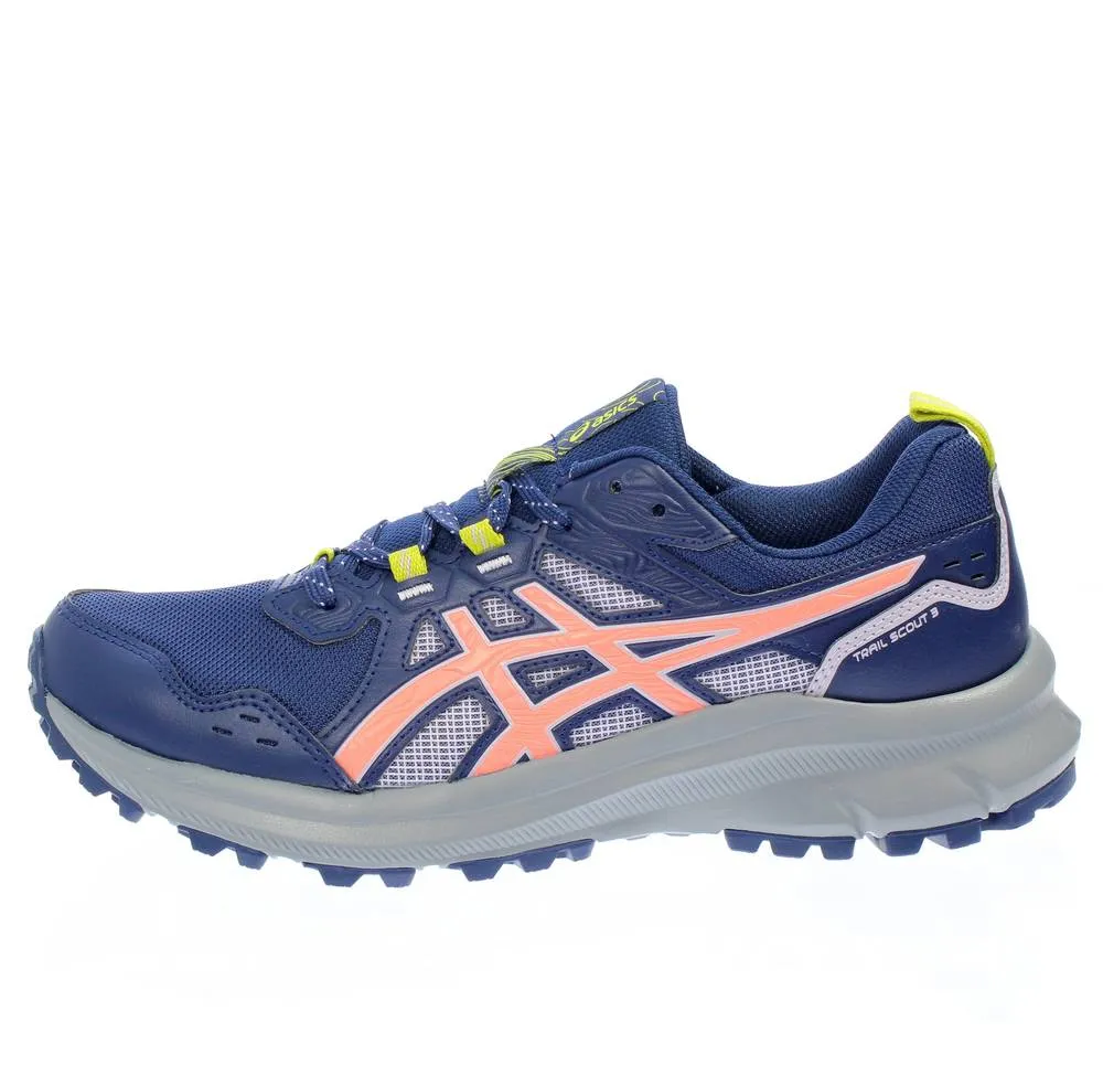 Trail Scout 3 - Scarpe Running