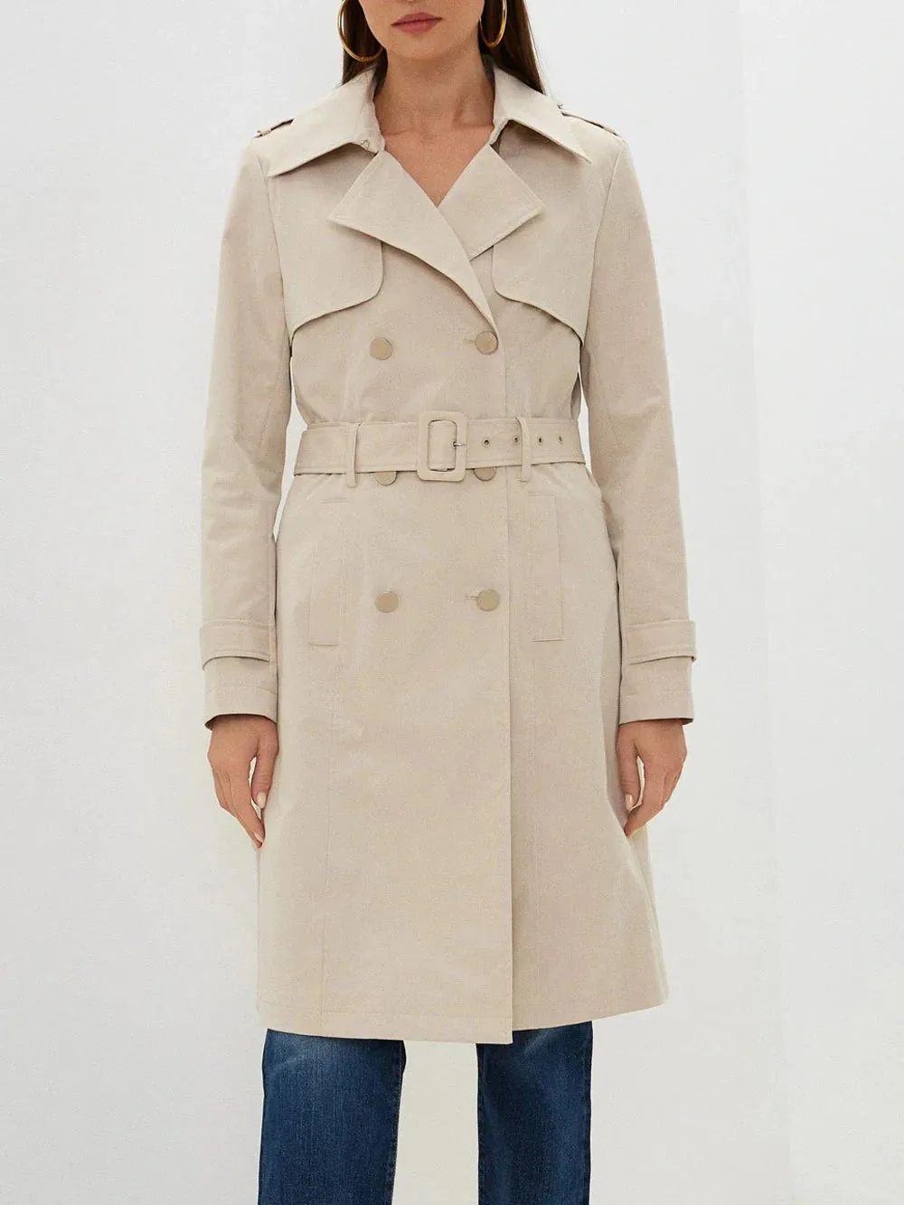 Trench Guess Donna W3RL20WF5Z2