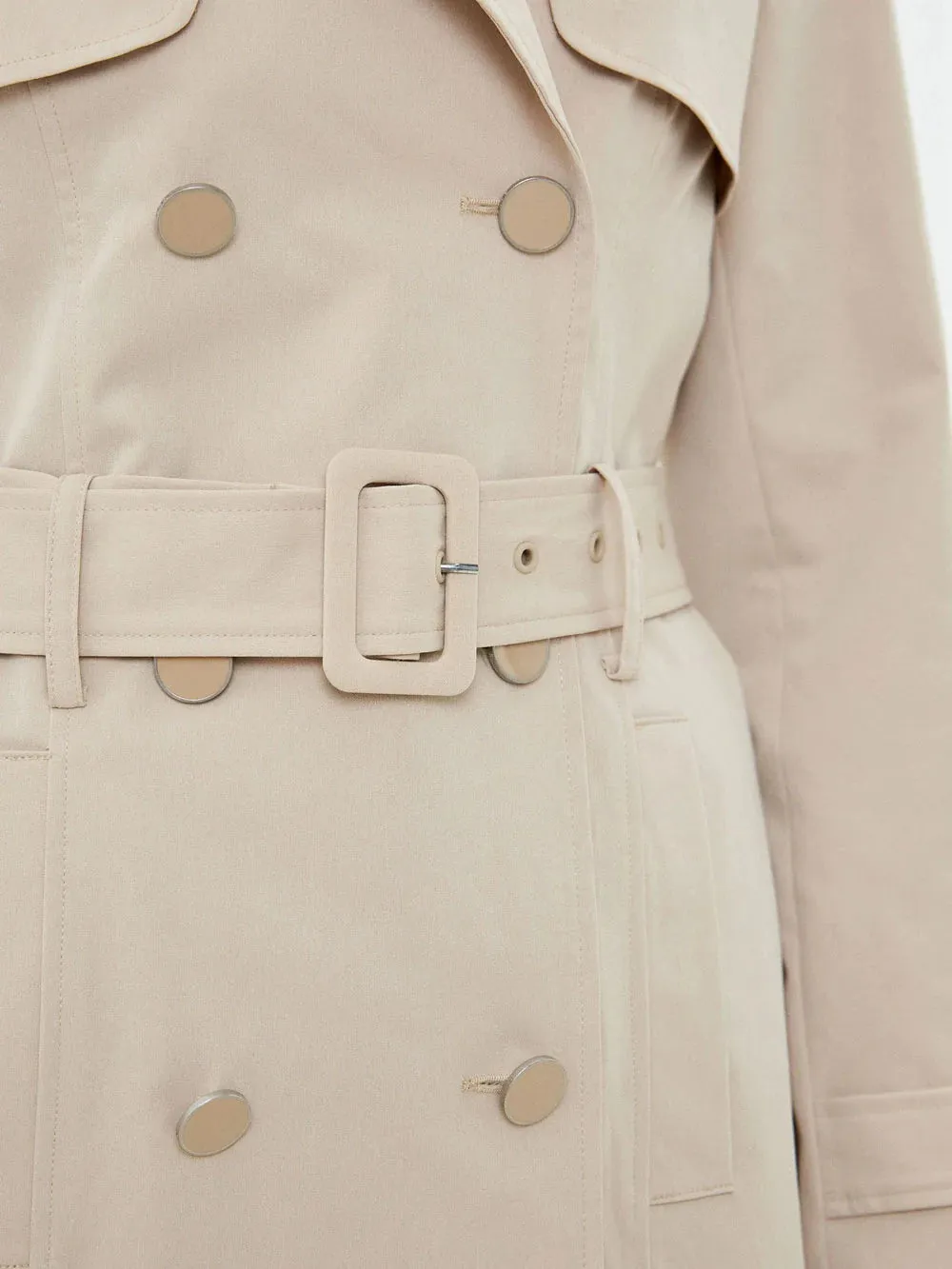Trench Guess Donna W3RL20WF5Z2