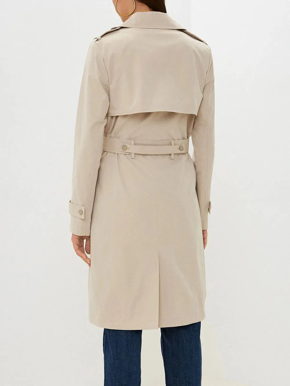 Trench Guess Donna W3RL20WF5Z2