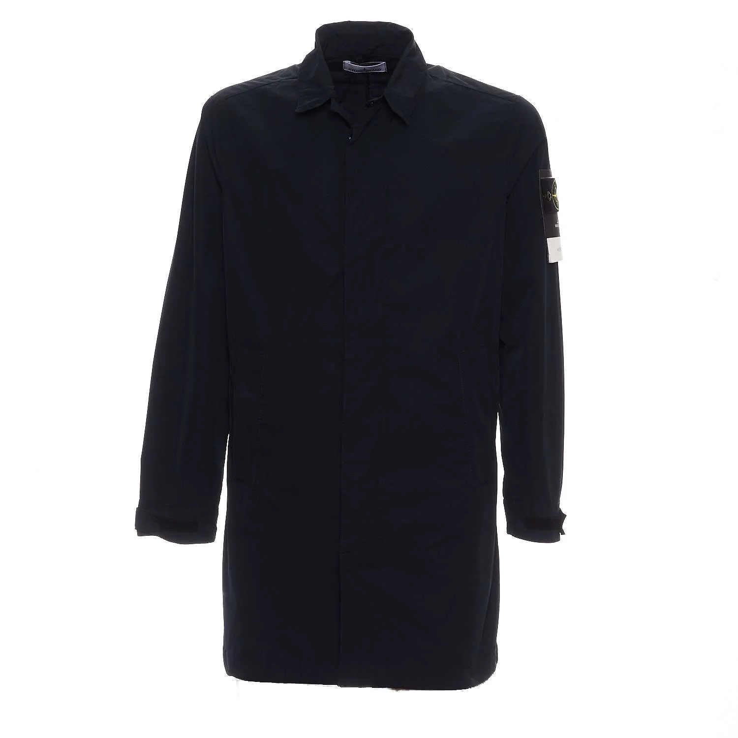 Trench MICRO TWILL