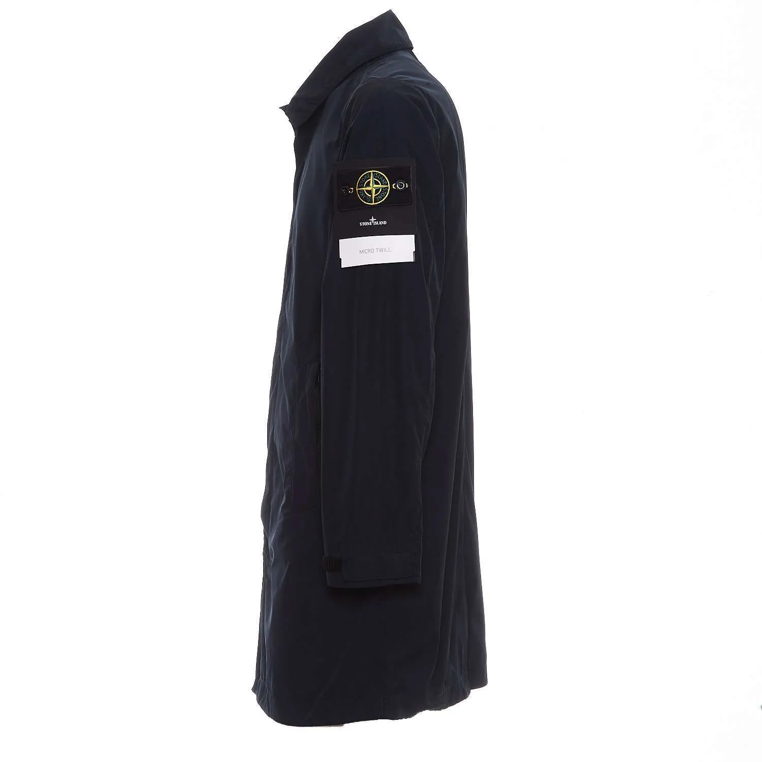 Trench MICRO TWILL
