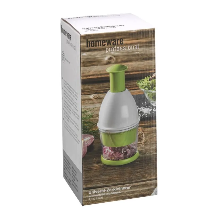 tritatutto universale Ryo