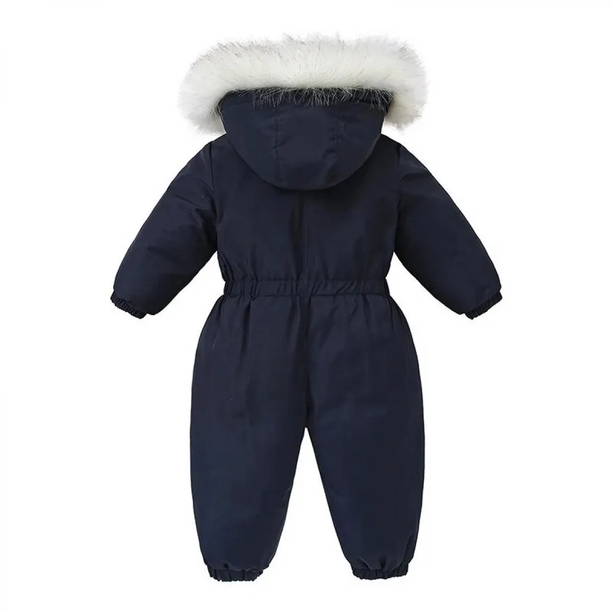 Tuta da sci invernale da 30 gradi più tuta da bambino in velluto tuta da ragazzo calda per bambini vestiti per bambina vestiti p