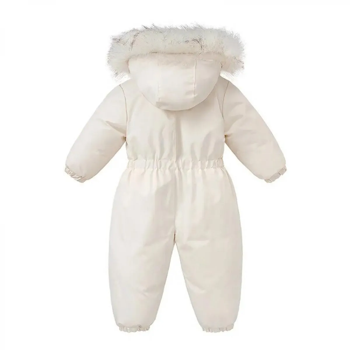 Tuta da sci invernale da 30 gradi più tuta da bambino in velluto tuta da ragazzo calda per bambini vestiti per bambina vestiti p