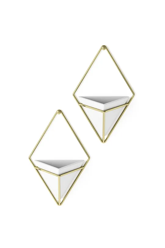 Umbra set vasi da fiori da parete (2-pack)