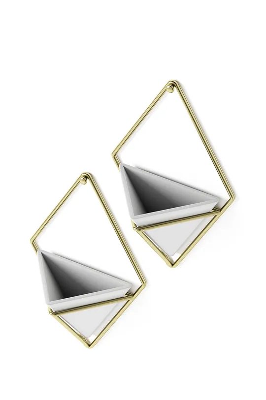 Umbra set vasi da fiori da parete (2-pack)