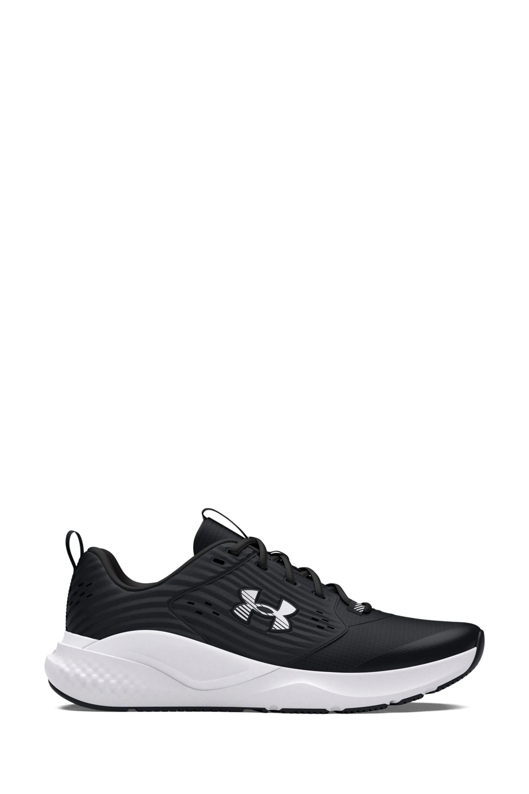 Under Armour - Charged Commit 4 - Scarpe da ginnastica
