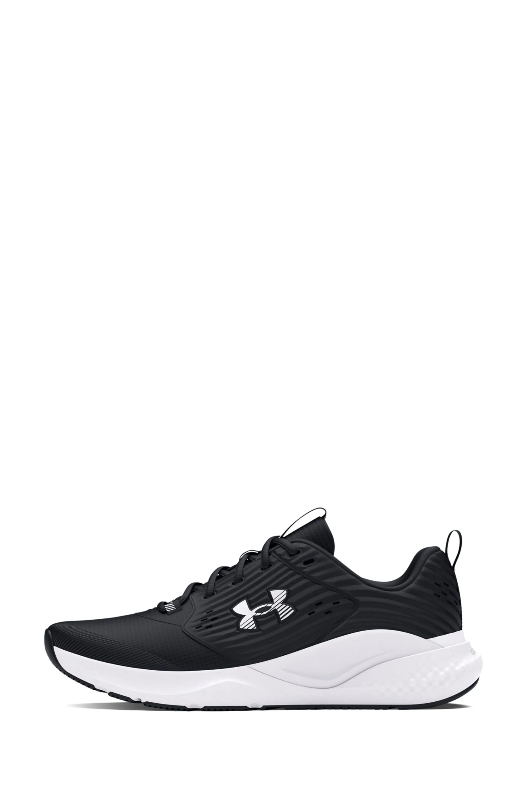 Under Armour - Charged Commit 4 - Scarpe da ginnastica