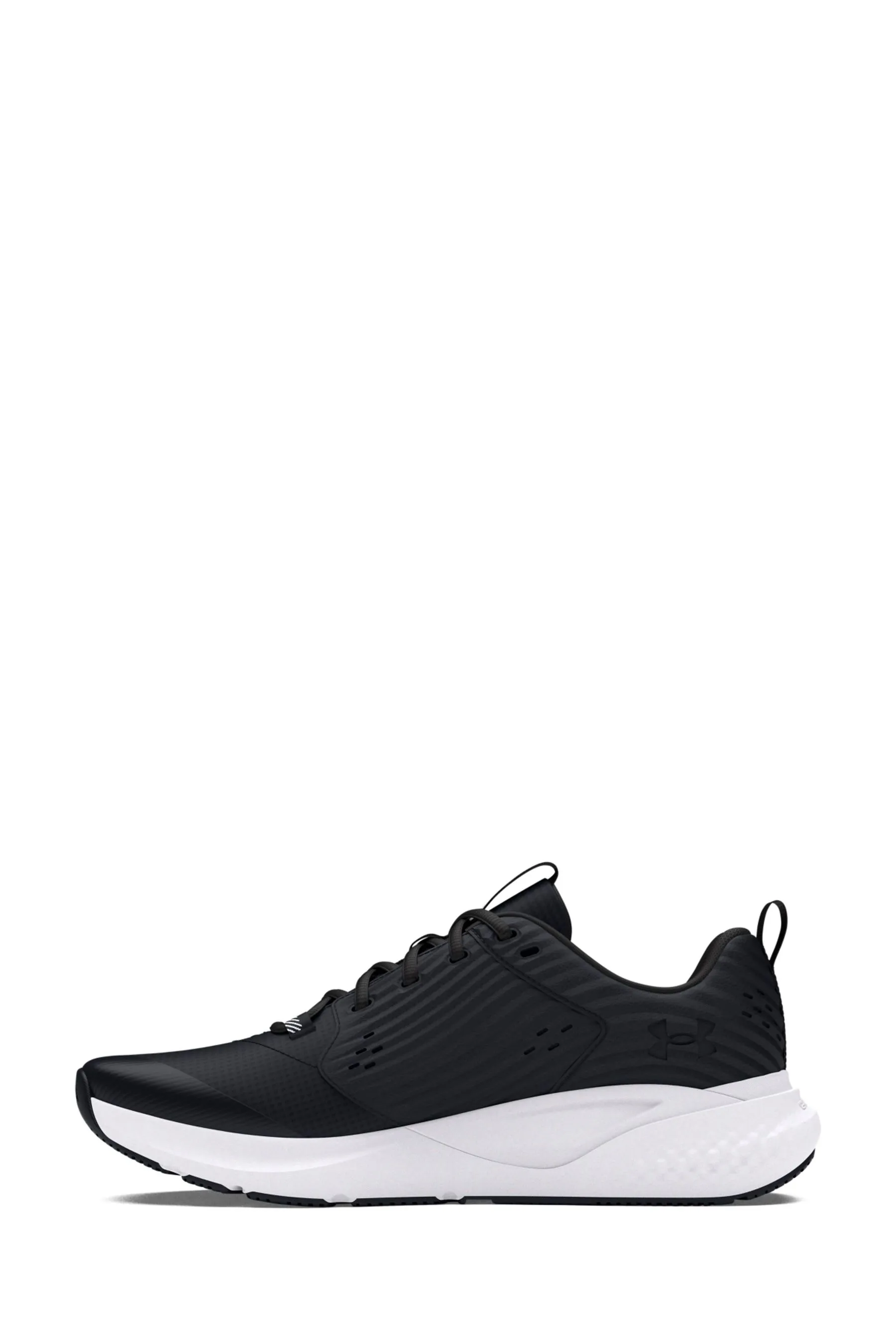 Under Armour - Charged Commit 4 - Scarpe da ginnastica