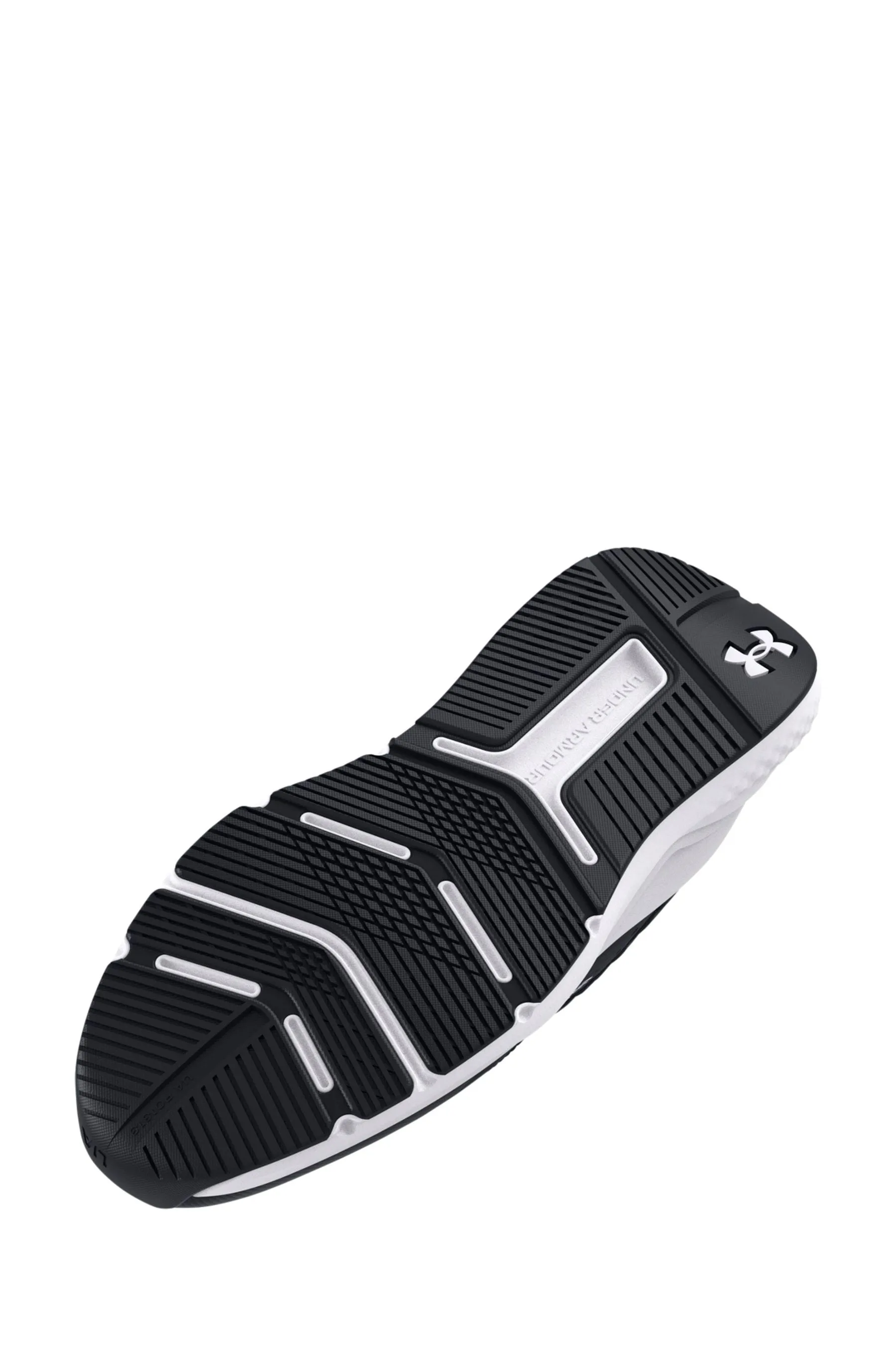 Under Armour - Charged Commit 4 - Scarpe da ginnastica