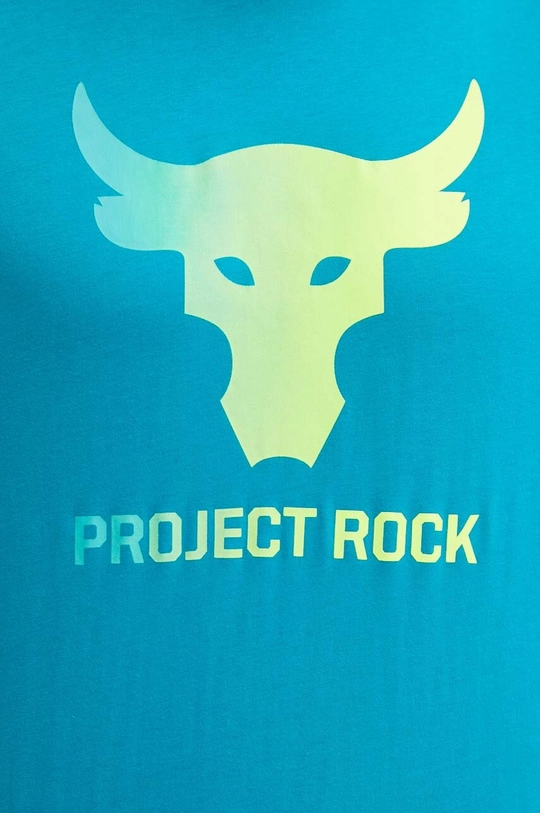 Under Armour maglietta da allenamento Project Rock