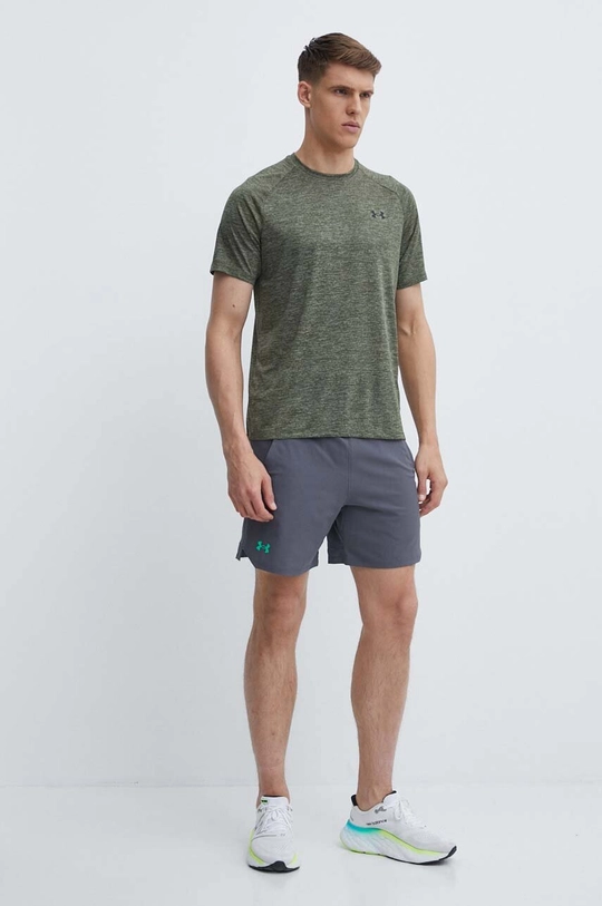 Under Armour maglietta da allenamento