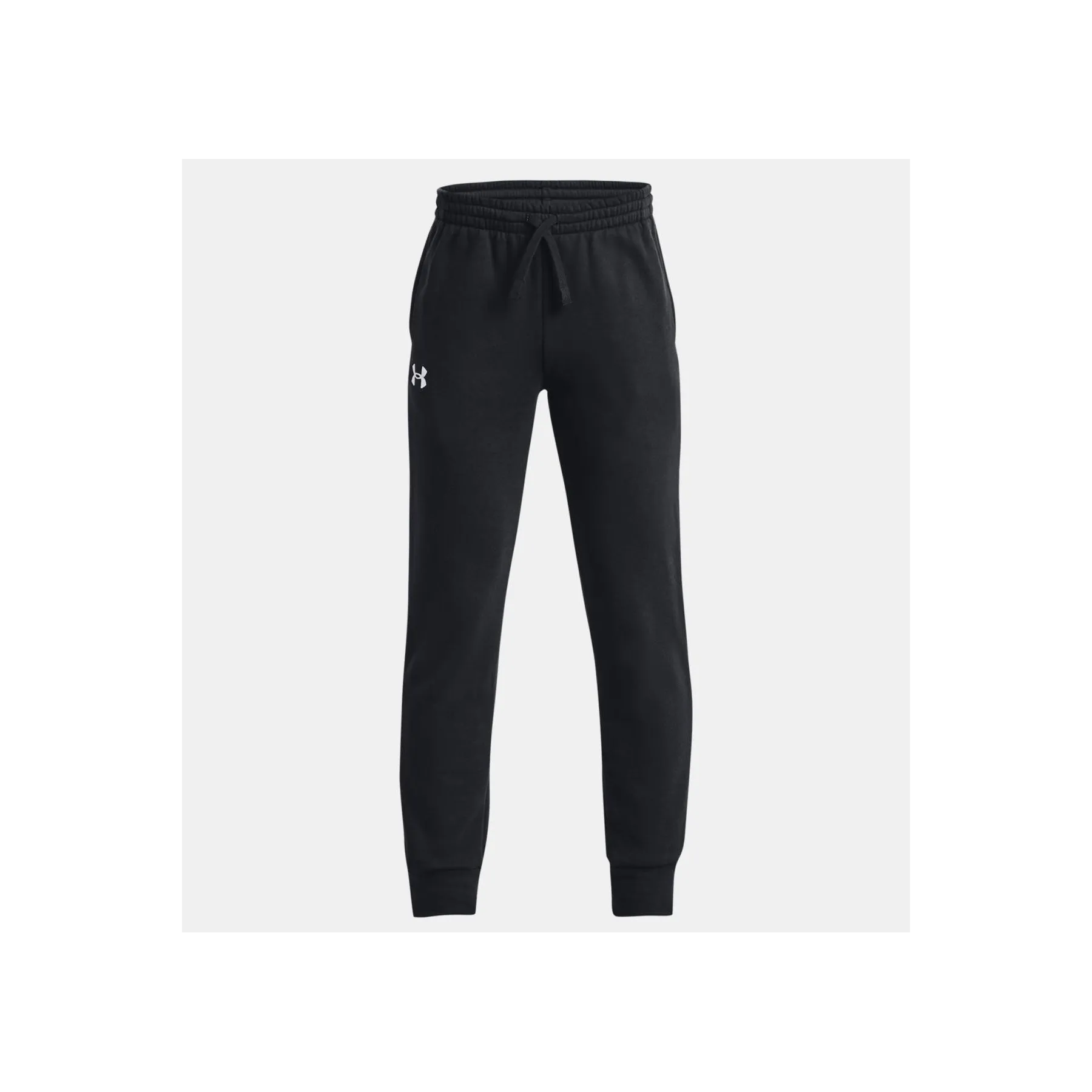 UNDER ARMOUR PANTALONI RIVAL FLEECE RAGAZZO