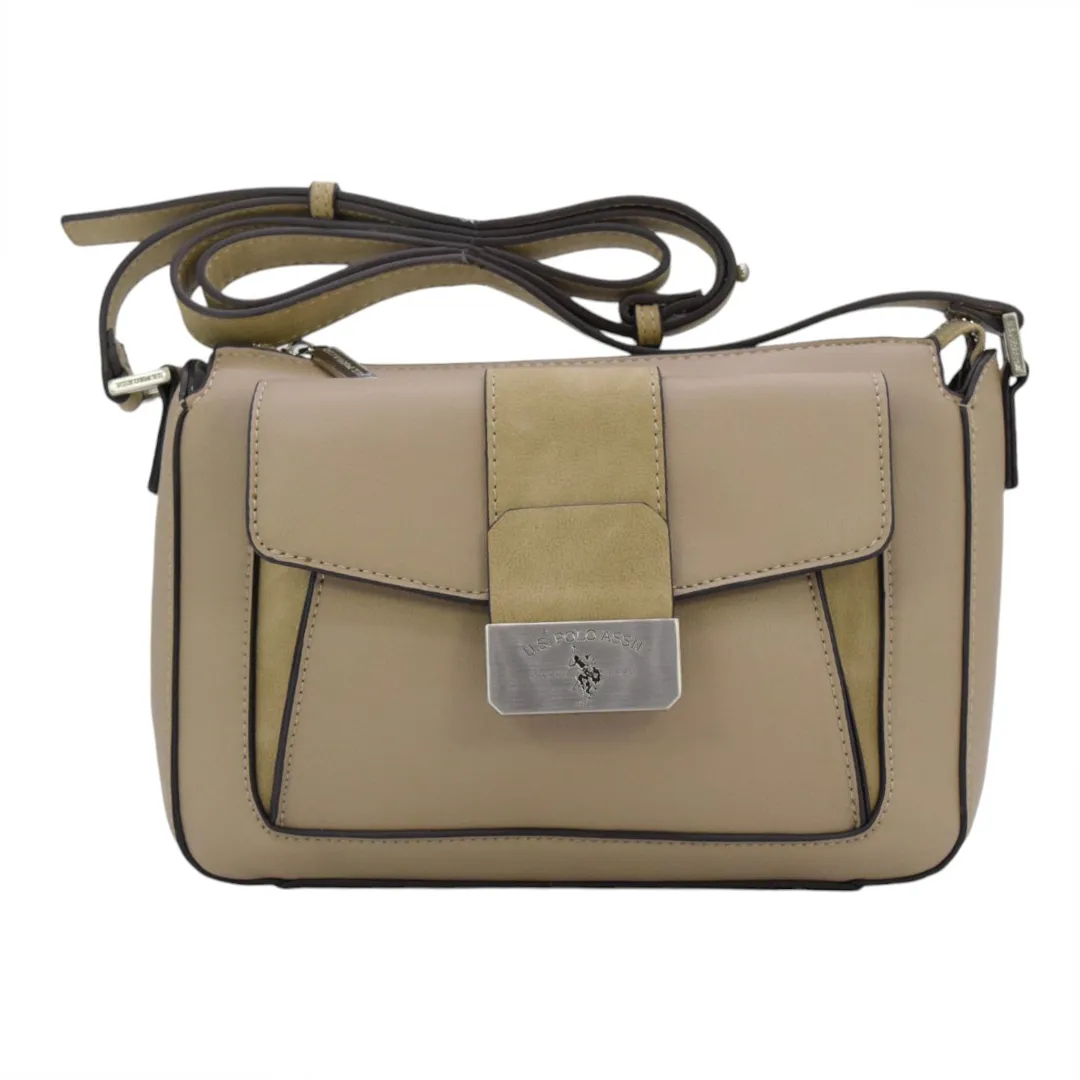   U.S. POLO ASSN BORSE BIUR08424WVP502 
