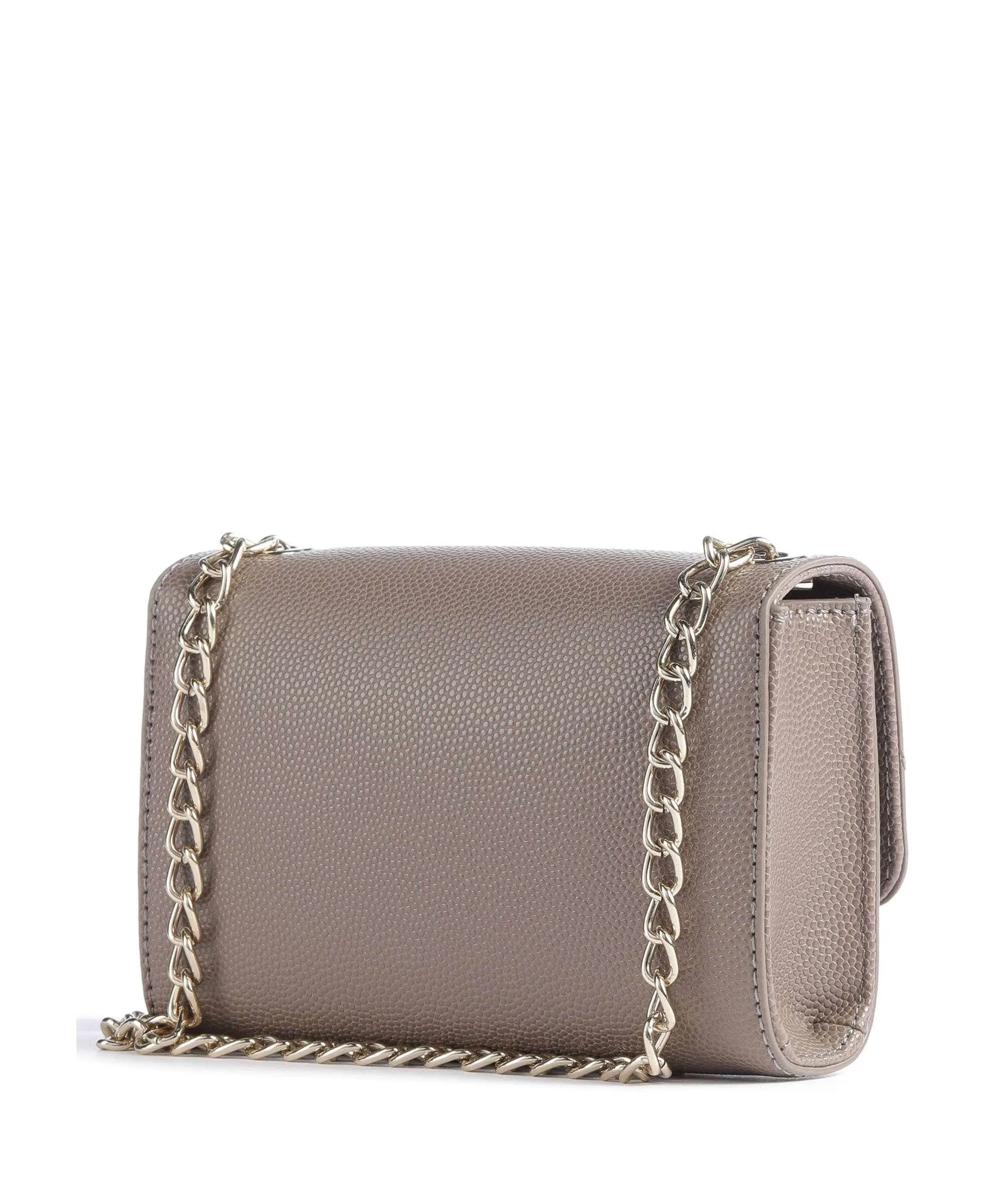 Valentino Bags Divina Borsa a tracolla pelle sintetica taupe  