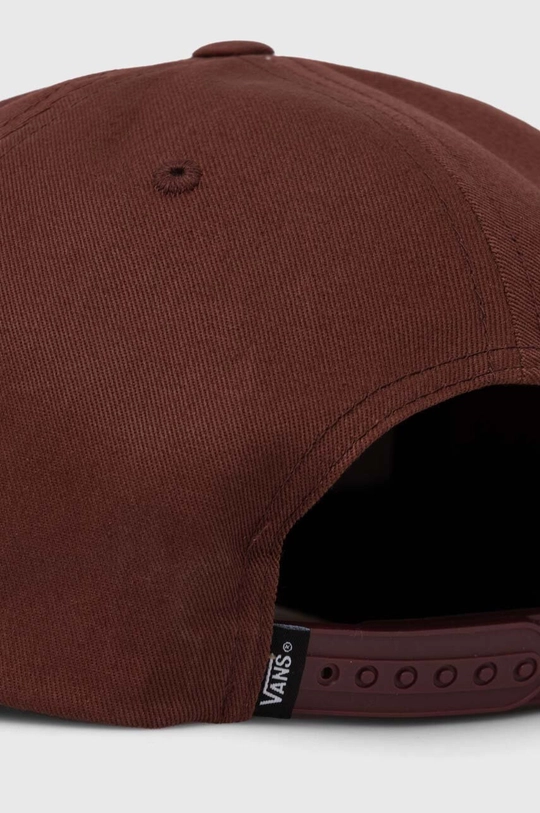 Vans berretto da baseball in cotone