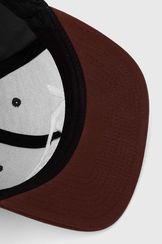Vans berretto da baseball in cotone