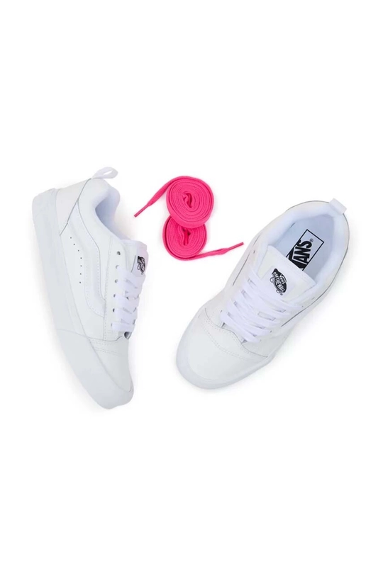 Vans scarpe da ginnastica Knu Skool