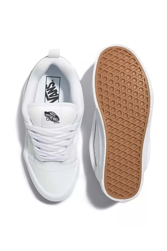 Vans scarpe da ginnastica Knu Skool