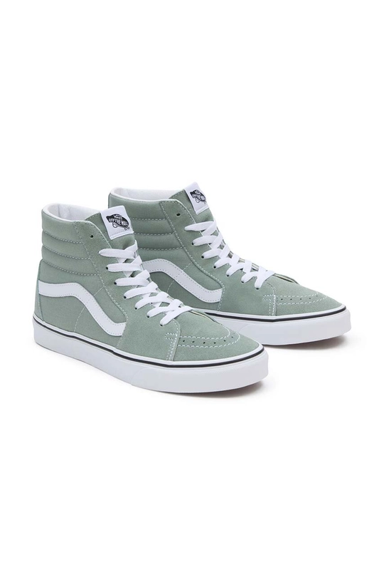 Vans scarpe da ginnastica SK8-Hi