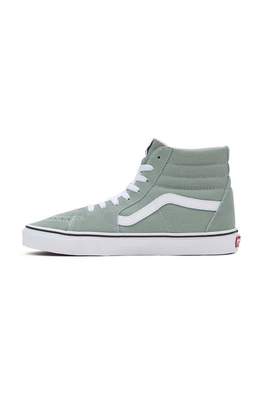 Vans scarpe da ginnastica SK8-Hi