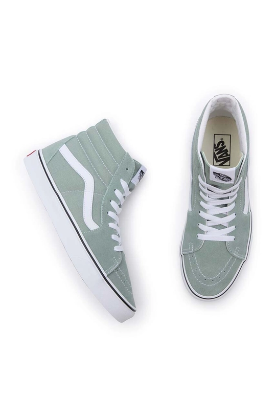 Vans scarpe da ginnastica SK8-Hi