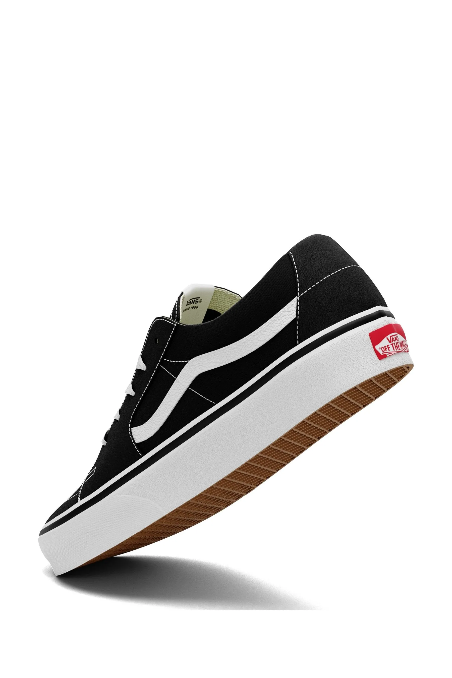 Vans Uomo - SK8 - Scarpe da ginnastica basse