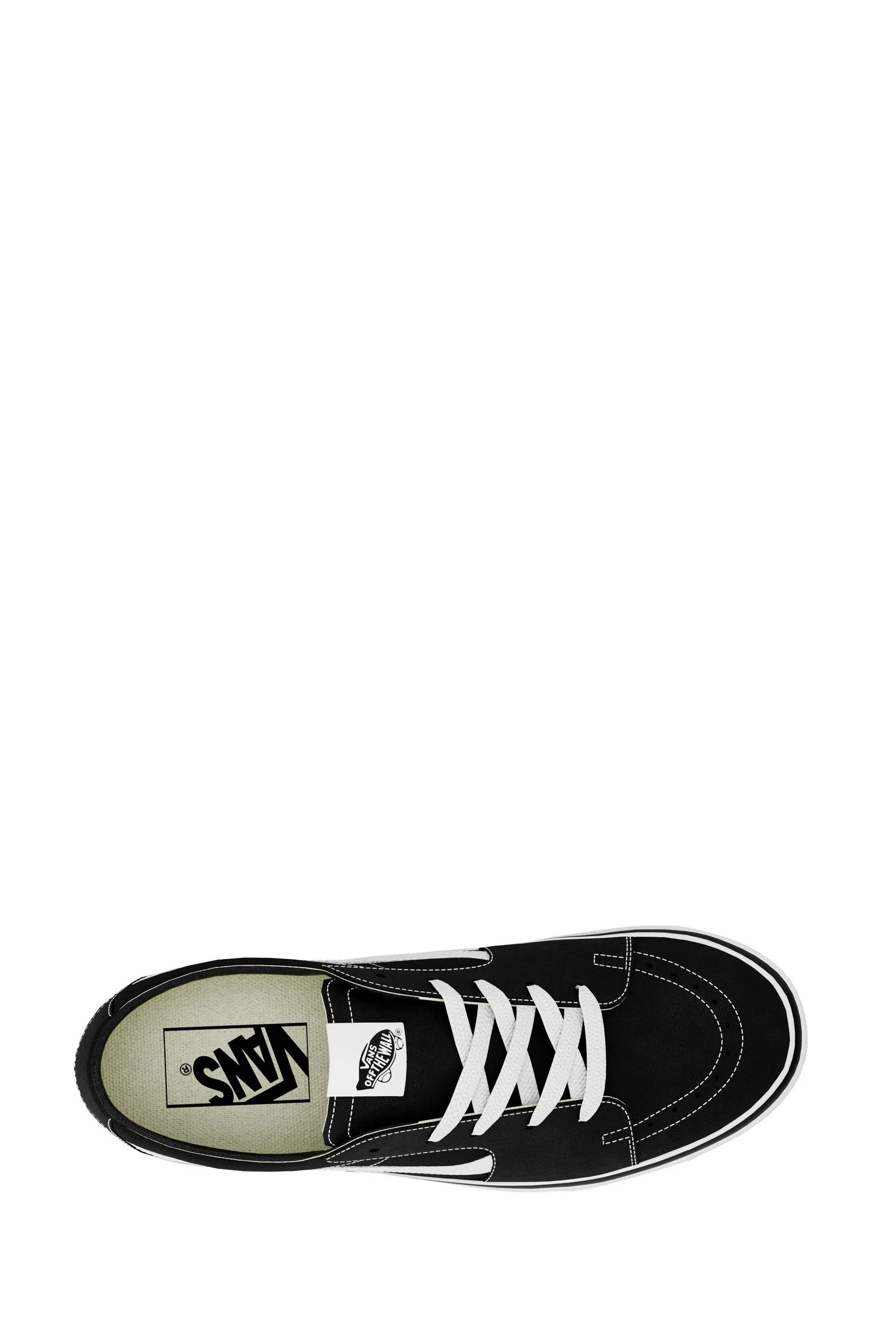 Vans Uomo - SK8 - Scarpe da ginnastica basse