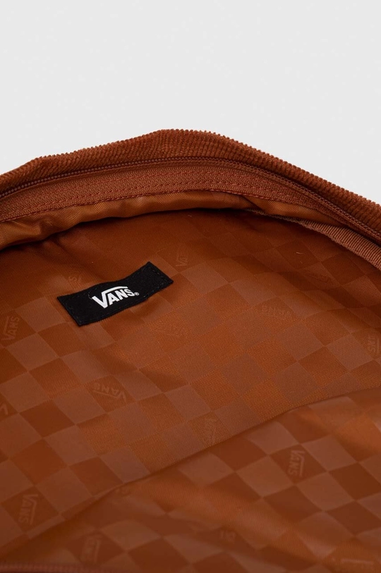 Vans zaino