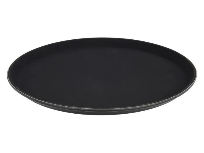 Vassoio antiscivolo Ø 35 cm