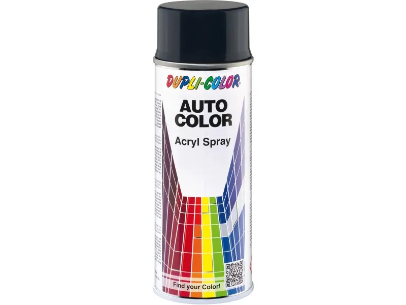 Vernice acrilica Spray 150 ml grigio metallizzato ac 70-0060