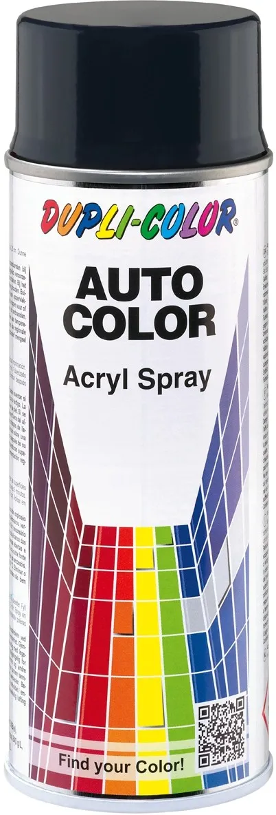 Vernice acrilica Spray 150 ml grigio metallizzato ac 70-0060